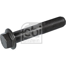 Surub volanta M16x15mm-87mm VOLVO 7700 8500 9700 9900 B9 FH FH II FH16 FM FMX FMX II D13A360-D9B360 VOLVO FH (FH), 09.2005 - Febi Bilstein 46335