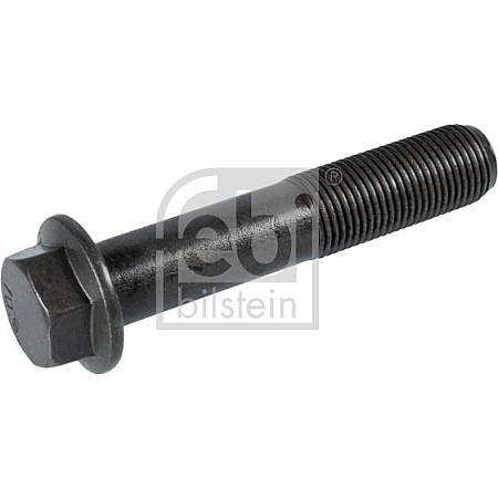 Surub volanta M16x15mm-87mm VOLVO 7700 8500 9700 9900 B9 FH FH II FH16 FM FMX FMX II D13A360-D9B360 VOLVO FM (VTR3R), 09.2005 - Febi Bilstein 46335