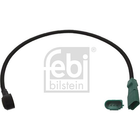 Senor batai VW TRANSPORTER VI (SFD, SFE, SFL, SFZ), Cadru de sprijin, 04.2015 - Febi Bilstein 46372