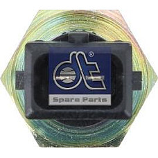 Senzor.temperatura aer admisie Senzor de temperatura de admisie DT Spare Parts 4.62925