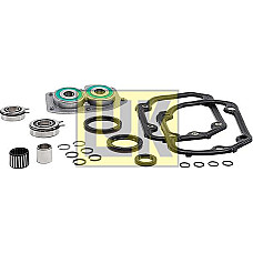 Set reparatie, transmisie manuala VW SAVEIRO V (5U8, 5U9), Ridica, 09.2009 - LUK 462 0055 10