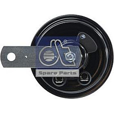 Claxon DT un bip PB VOLVO FL7 (FL7/FL10 6X2), 09.1985 - 10.1999 DT Spare Parts 4.62080
