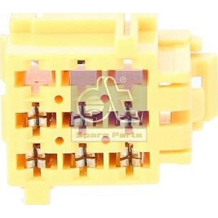 Pedala acceleratie DT accelerator PB MERCEDES-BENZ ACTROS (954.03), 04.1996 - 10.2003 DT Spare Parts 4.62209