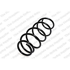 Arc elicoidale Arc elicoidal Fata Dreapta-Stanga TOYOTA YARIS 1.0-1.3-1.33 08.05-12.12 TOYOTA YARIS II (_P9_), Hatchback, 01.2005 - 12.2014 Lesjofors 4092592