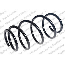 Arc elicoidale Arc elicoidal Fata Dreapta-Stanga TOYOTA CAMRY 3.5 09.11-12.17 TOYOTA CAMRY VII (_V5_), Sedan, 09.2011 - Lesjofors 4092647