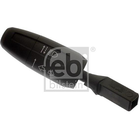 Comutator coloana directie OPEL CORSA C (X01), Hatchback Van, 09.2000 - 12.2012 Febi Bilstein 40468