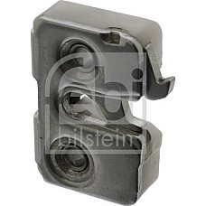 Incuietoare usa Stanga DAF 65 65 CF 75 75 CF 85 85 CF 95 95 XF CF 65 CF 75 CF 85 LF 45 XF 105 XF 95 09.87- DAF XF 95 (< TE95XF), 01.2002 - 12.2006 Febi Bilstein 40481