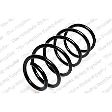 Arc elicoidale Arc elicoidal Fata Dreapta-Stanga BMW 8 E31 5.0-5.4 01.90-12.99 BMW 8 (E31), Compartiment, 01.1990 - 12.1999 Lesjofors 4008423