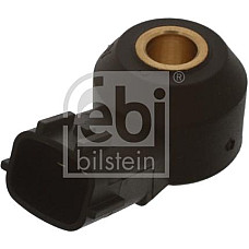 Senor batai Senzor de combustie ALFA ROMEO MITO FIAT 500 BARCHETTA BRAVA BRAVO I DOBLO DOBLO-MINIVAN FIORINO FIOR FIAT PANDA (141_), Hatchback Van, 01.1986 - 02.2004 Febi Bilstein 40084
