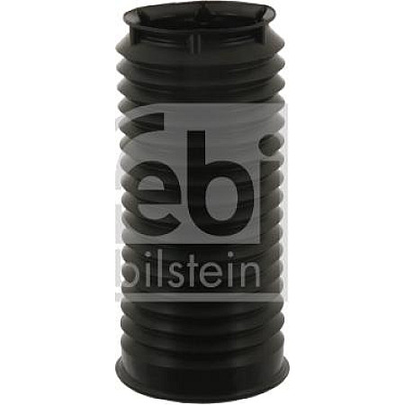 Capac protectie-Burduf. amortizor Burduf protectie amortizor Fata Dreapta-Stanga MERCEDES A W176 B SPORTS TOURER MERCEDES-BENZ A-CLASS (W176), Hatchback, 06.2012 - 05.2018 Febi Bilstein 40088