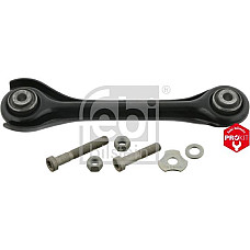Brat / bieleta, suspensie roata MERCEDES-BENZ CLK (C209), Compartiment, 05.2002 - 03.2010 Febi Bilstein 40037