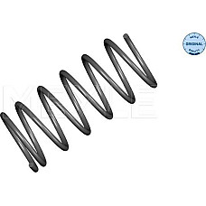 Arc spiral CITROEN BERLINGO / BERLINGO FIRST (MF_, GJK_, GFK_), Dubita, 07.1996 - 12.2011 Meyle 40-14 639 0020