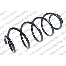 Arc elicoidale Arc elicoidal Fata Dreapta-Stanga CITROEN C4 GRAND PICASSO II C4 PICASSO II 1.6-1.6D 02.13- CITROEN C4 Grand Picasso II (DA_, DE_), Dubita, 06.2013 - Lesjofors 4015701