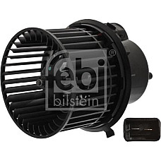 Ventilator. habitaclu Suflanta de aer FORD TRANSIT TRANSIT TOURNEO 2.0-3.2D 06.94-12.14 FORD TRANSIT (FA_), Van, 01.2000 - 05.2006 Febi Bilstein 40181