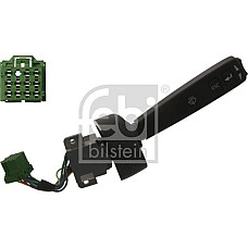 Comutator coloana directie Comutator combinat sub volan stergatoare VOLVO 7700 8300 8500 8700 9400 9700 9900 B11 VOLVO 9700 (B12B), Autobuz, 04.2001 - Febi Bilstein 40896