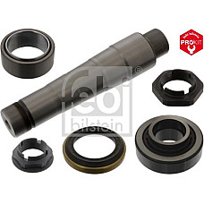 Set reparatie. pivot Kit pivot M40x15 40-53mmx237mm RVI MAGNUM PREMIUM 2 VOLVO 7700 7900 8300 8500 8700 8900 9300 VOLVO 8900, Autobuz, 07.2010 - Febi Bilstein 40891