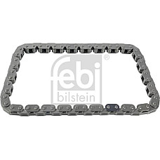 Lant pompa ulei VW GOLF VI Variant (AJ5), Van, 07.2009 - 05.2014 Febi Bilstein 40393