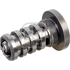 Supapa principala, poz. arbore cu came VW BEETLE (5C7, 5C8), Sabrioleta, 12.2011 - 07.2019 Febi Bilstein 40201