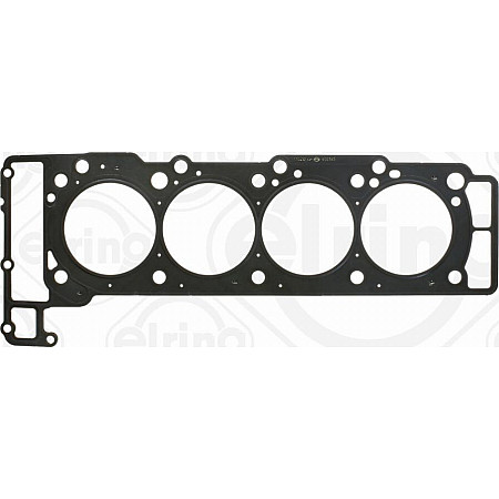 Garnitura chiulasa chiulasa garnituri MERCEDES-BENZ E-CLASS (W211), Sedan, 03.2002 - 03.2009 Elring 402.345