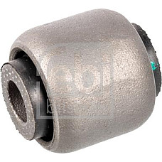 Suport,trapez HONDA ACCORD IV (CB), Sedan, 11.1989 - 12.1993 Febi Bilstein 41996