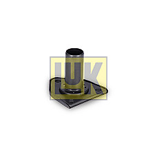 Rulment priza directa. ambreiaj Manson debreiere CITROEN BERLINGO BERLINGO MULTISPACE BERLINGO-MINIVAN C-ELYSEE C PEUGEOT 308 I (4A_, 4C_), Hatchback, 09.2007 - 12.2016 LUK 414 0235 10