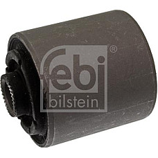 Suport.trapez Bloc silentios fata balansoar fata din fata Dreapta-Stanga 12x47x59 mm KIA CARENS I CARENS II SEPHI KIA CARENS I (FC), Dubita, 06.1999 - 10.2002 Febi Bilstein 41598
