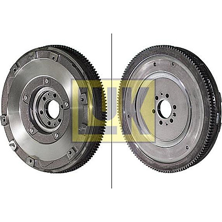 Volanta MINI Cooper II (R57), Sabrioleta, 10.2007 - 06.2015 LUK 415 0535 10