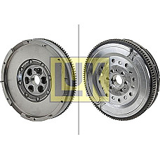 Volanta OPEL INSIGNIA A (G09), Sedan, 07.2008 - 03.2017 LUK 415 0532 10