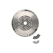 Volanta cu masa dubla manual fara rulment de ghidare AUDI A3 FORD GALAXY I SEAT ALHAMBRA CORDOBA IBIZA III IBIZA SEAT CORDOBA (6L2), Sedan, 09.2002 - 11.2009 LUK 415 0654 10