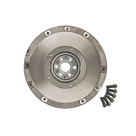 Volanta cu masa dubla manual se potriveste. VOLVO S60 II V40 V60 I V70 III FORD C-MAX II FOCUS III FOCUS III-KOMBI GALAXY II GAL FORD S-MAX II (CJ, WA6), Dubita, 01.2015 - LUK 415 0656 10