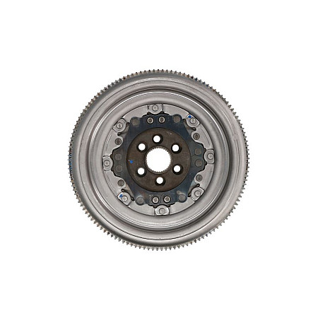 Volanta cu masa dubla transmisie dublu ambreiaj AUDI Q3 SEAT LEON LEON SC LEON ST VW GOLF VII TIGUAN 1.4-1.4ALK-1 SEAT LEON ST (5F8), Estate Van, 01.2013 - LUK 415 0895 09