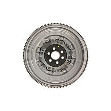 Volanta cu masa dubla transmisie dublu ambreiaj AUDI A3 Q2 Q3 TT SEAT ATECA LEON LEON ST TARRACO SKODA KAROQ OCTA VW GOLF VII (BA5, BV5), Turism, 04.2013 - LUK 415 0872 09