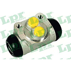 Cilindru receptor frana Cilindru frana Stanga-Dreapta Spate Dreapta GEO TRACKER SUZUKI VITARA TOYOTA HIACE IV MOD TOYOTA HIACE IV (__H1_, __H2_), Van, 08.1995 - 12.2012 LPR 4157