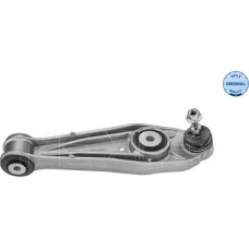 Brat. suspensie roata Bratul axei posterioare a puntii spate Dreapta-Stanga inferior fata PORSCHE 911 911 SPEEDST PORSCHE 911 (997), Compartiment, 07.2004 - 12.2013 Meyle 416 050 0009