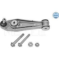 Brat, suspensie roata PORSCHE 718 BOXSTER Spyder (982), 07.2019 - Meyle 416 050 0005/S