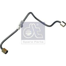 Conducta de inalta presiune. inst. de injectie CR system high pressure fuel hose MERCEDES MERCEDES SPRINTER 2-T B901 MERCEDES-BENZ VITO (638), Autobuz, 02.1996 - 07.2003 DT Spare Parts 4.10435