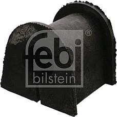 Bucsa. bara stabilizatoare Bucsa de bare stabilizatoare Spate Dreapta-Stanga diametru interior. 15mm MITSUBISHI C MITSUBISHI LANCER V (CB_W, CD_W), Turism, 09.1992 - 10.2003 Febi Bilstein 41156