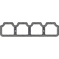 Garnitura. capac supape Garnitura capac culbutor ALFA ROMEO 164 FIAT CROMA TEMPRA TIPO LANCIA DEDRA DELTA PRISMA THEMA 1.6-1.8-2 LANCIA PRISMA (831_), Sedan, 01.1983 - 02.1992 Elring 418.680