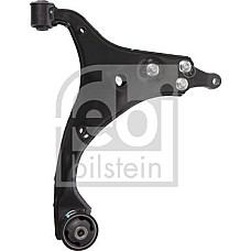 Brat. suspensie roata Bratul axei anterioare a puntii dorite Dreapta inferior fata HYUNDAI ELANTRA IV I30 KIA CAR HYUNDAI ELANTRA (HD), Sedan, 11.2005 - Febi Bilstein 41807