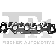 Garnitura, galerie evacuare FIAT PUNTO IV (199_), Hatchback, 01.2012 - FA1 412-012