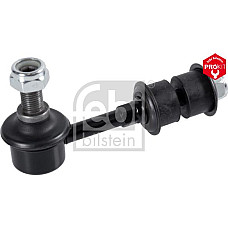 Brat-bieleta suspensie. stabilizator Tendon bara stabilizatoare Spate Dreapta-Stanga 112mm MITSUBISHI DELICA - SP MITSUBISHI L400 (PD_W, PC_W, PB_V, PA_W, PA_V), Van, 12.1994 - 04.2007 Febi Bilstein 41202