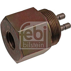 Senzor.sistem supraalimentare Senzor frana de mina MERCEDES LP MK NG O 303 O 305 O 307 OH SK T2-L UNIMOG 01.59- MERCEDES-BENZ OH (970), Autobuz, 01.1970 - Febi Bilstein 48909