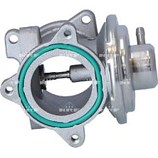 Supapa EGR SKODA ROOMSTER (5J7), Dubita, 03.2006 - 05.2015 NRF 48611