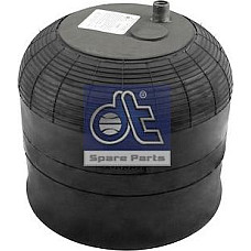 Burduf. suspensie pneumatica Supa de suspensie pneumatica spate R MERCEDES ACTROS ACTROS MP2 - MP3 AXOR AXOR 2 04 MERCEDES-BENZ AXOR, 09.2001 - 12.2005 DT Spare Parts 4.80991