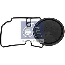 Membrana. aerisire carcasa arbore cotit Garnitura cu furtun de respiratie carter MERCEDES ATEGO ATEGO 2 ATRON AXO MERCEDES-BENZ AXOR, 09.2001 - 12.2005 DT Spare Parts 4.80915