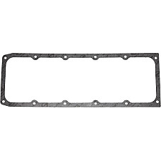 Garnitura. capac supape Garnitura capac culbutor ALFA ROMEO 145 155 AR 6 FIAT BRAVA CROMA DUNA FIORINO PUNTO REGATA RITMO STRADA FIAT PUNTO (176_), Van, 04.1996 - 02.2000 Elring 480.980