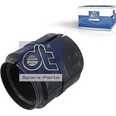 Bucsa arc foi Bucsa arc Spate 107x154x170mm MERCEDES ACTROS ACTROS MP2 - MP3 AROCS ATEGO AXOR AXOR 2 ZETROS 04.96 MERCEDES-BENZ ZETROS, Cadru de sprijin, 09.2008 - DT Spare Parts 4.80426