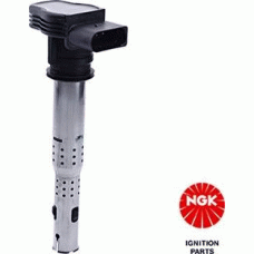 Bobina de inductie VW SCIROCCO III (137, 138), Compartiment, 05.2008 - 11.2017 NGK 48042