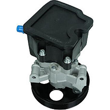 Pompa hidraulica, sistem de directie MERCEDES-BENZ E-CLASS (W211), Sedan, 03.2002 - 03.2009 Maxgear 48-0161
