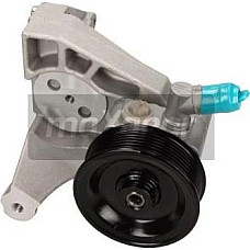 Pompa hidraulica, sistem de directie FIAT DUCATO (244_), Van, 04.2002 - Maxgear 48-0135